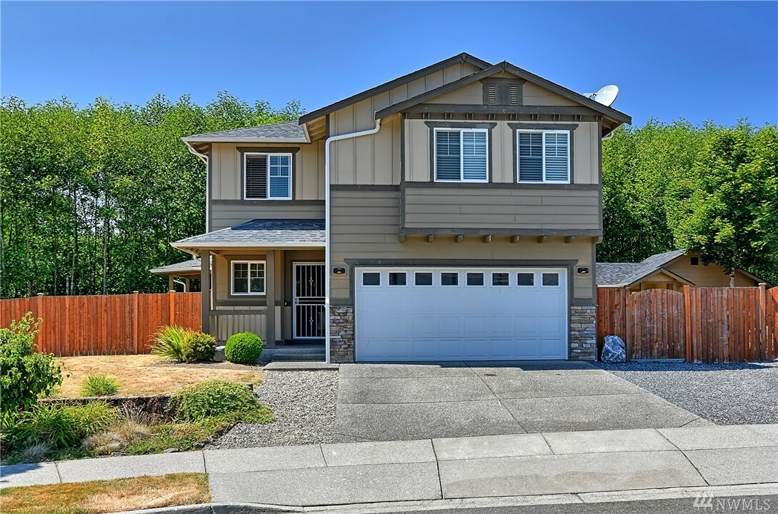 Property Photo:  17618 82nd Dr NE  WA 98223 