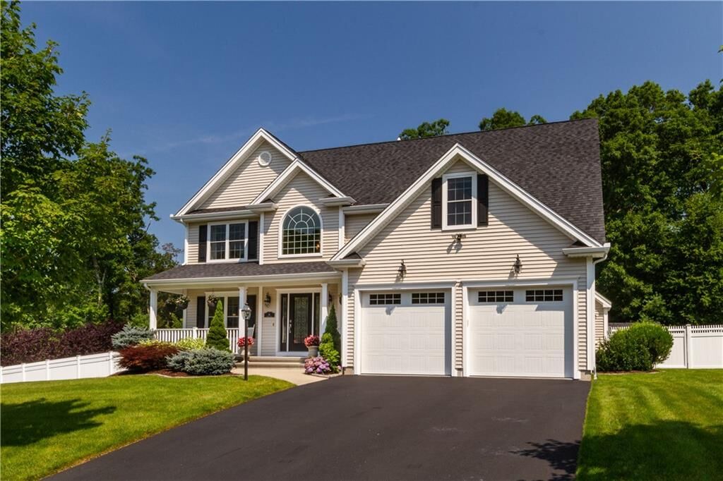 Property Photo:  14 Sables Wy  RI 02865 