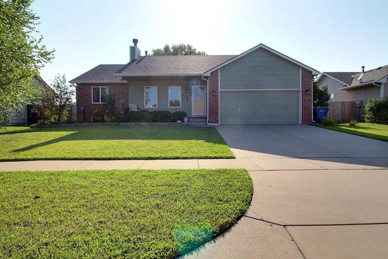 Property Photo:  2229 S Parkridge St  KS 67209 