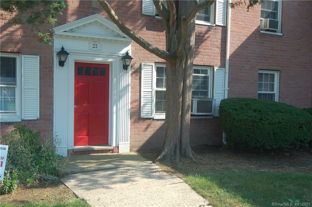 Property Photo:  23 Revere Drive 2  CT 06902 