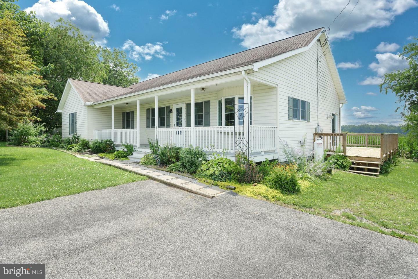 Property Photo:  4962 Swamp Road  PA 17322 