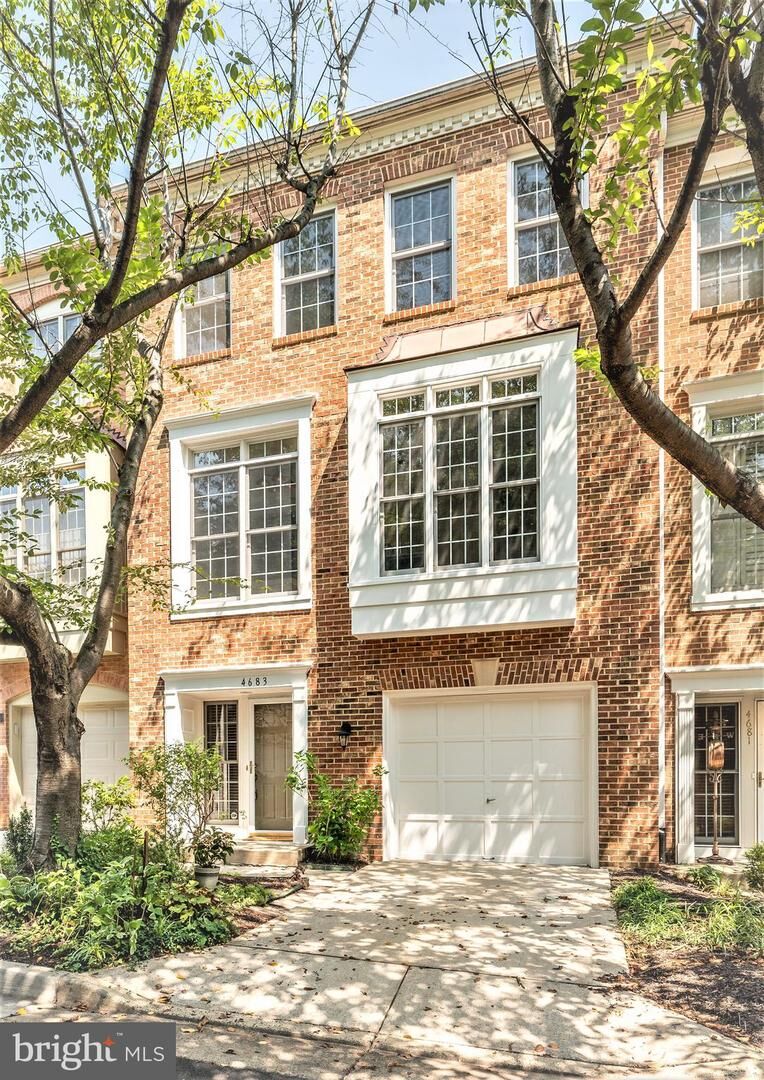 Property Photo:  4683 Kirkpatrick Lane  VA 22311 