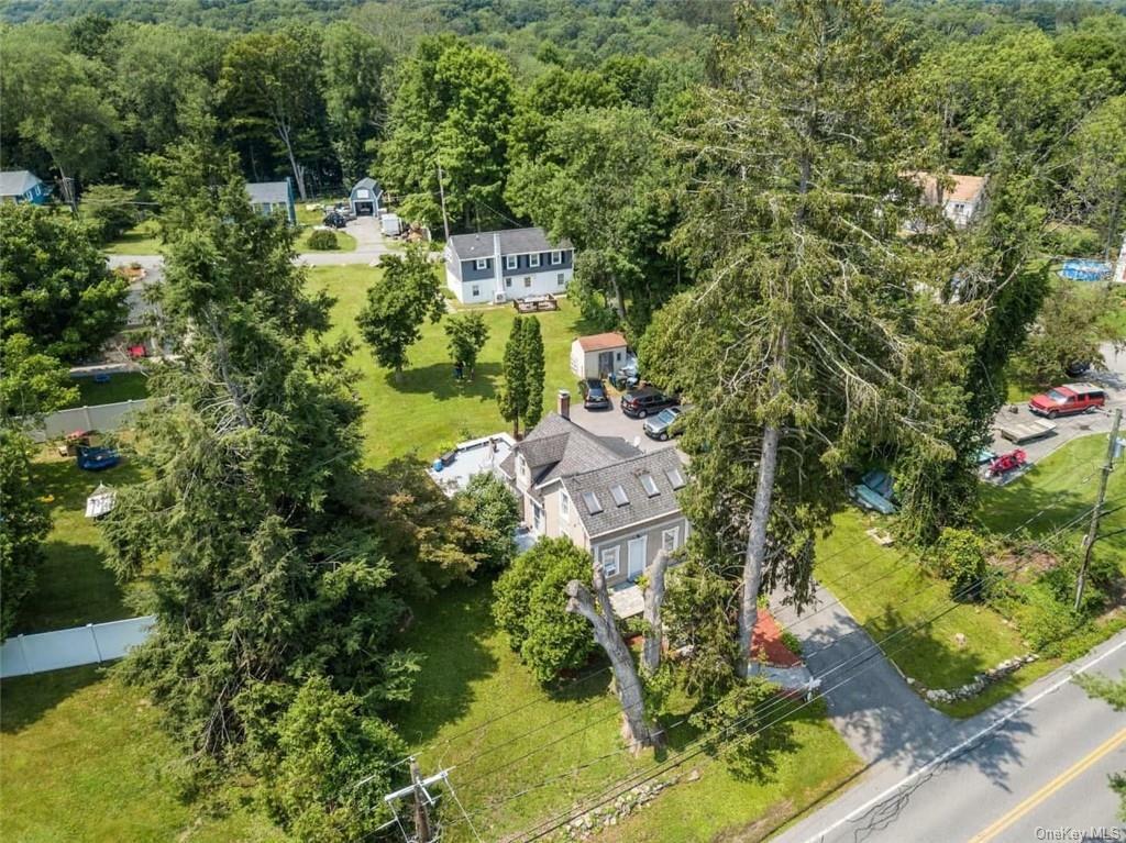 Property Photo: 703 Croton Falls Road NY 10512