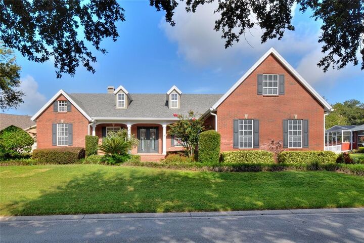 5057 Hanover Lane  Lakeland FL 33813 photo