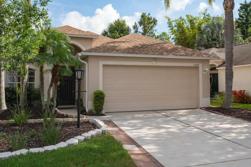 Property Photo:  11274 Beebalm Circle  FL 34202 