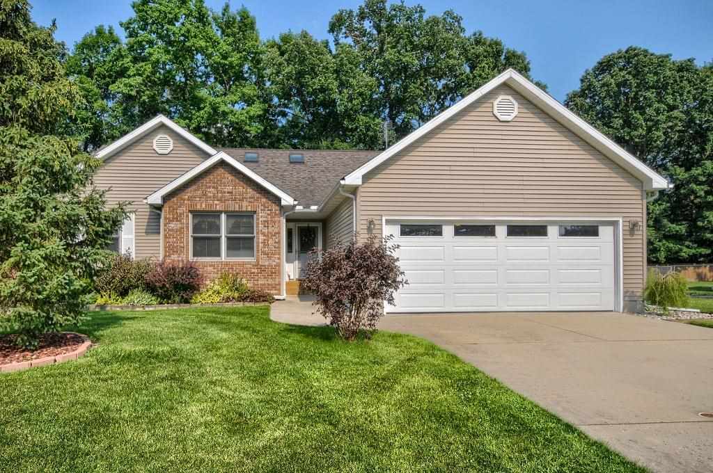 Property Photo:  6011 Booth Ct  MI 48532-5325 