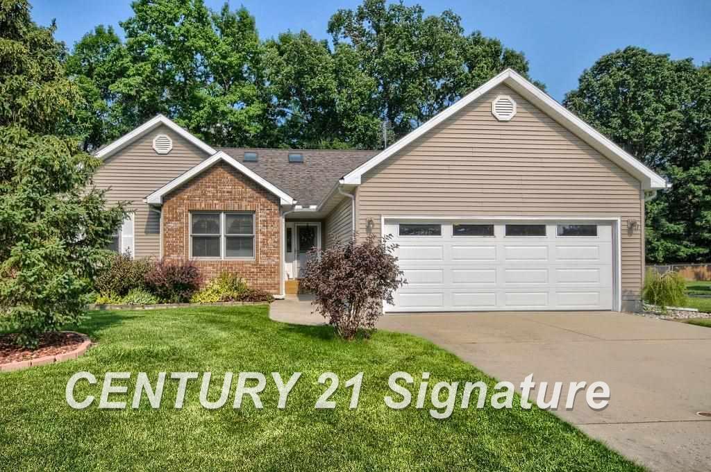 Property Photo: 6011 Booth Court MI 48532-5325