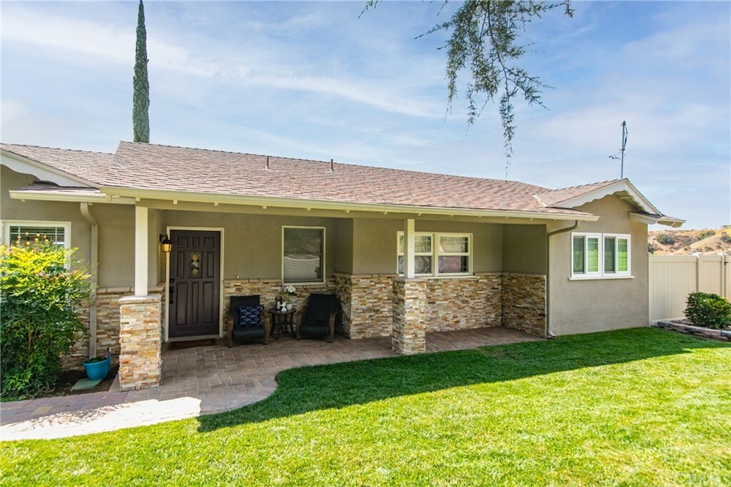 Property Photo:  13068 South Lane  CA 92373 