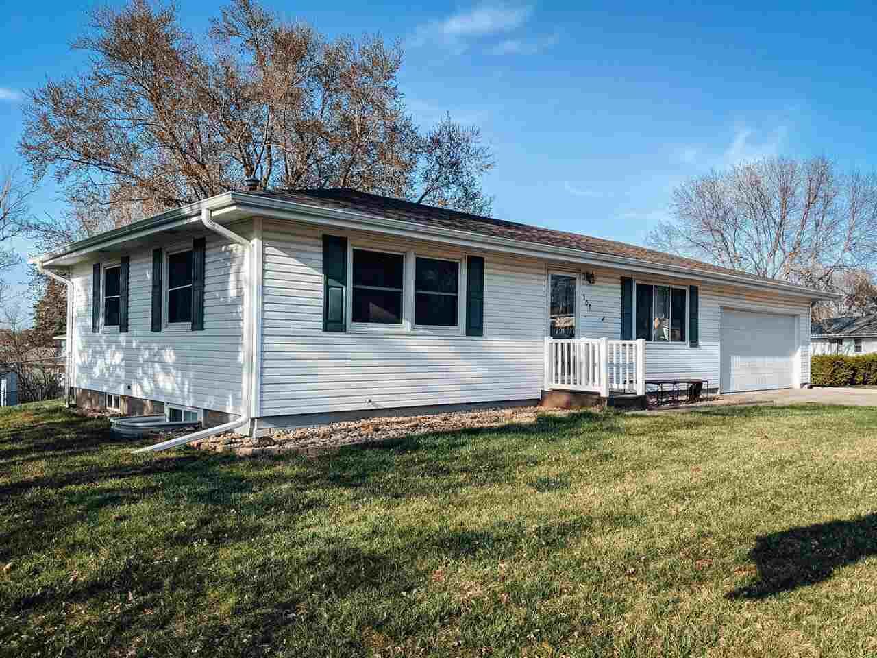Property Photo: 107 Meadow Lane NE 68701
