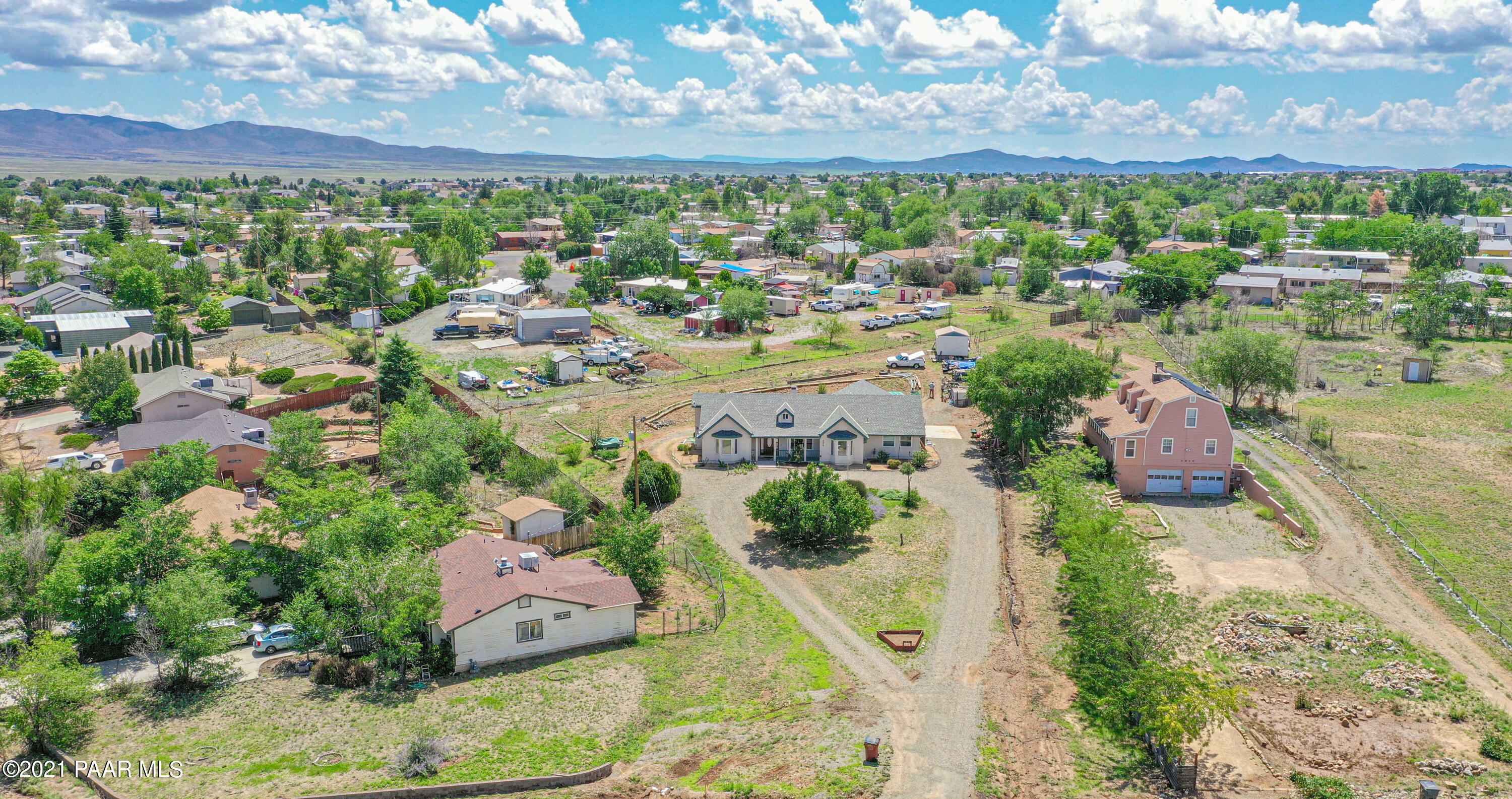 4979 N Manley Court  Prescott Valley AZ 86314 photo