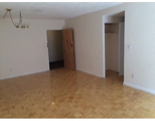 Property Photo:  100 Marion St 11  MA 02446 