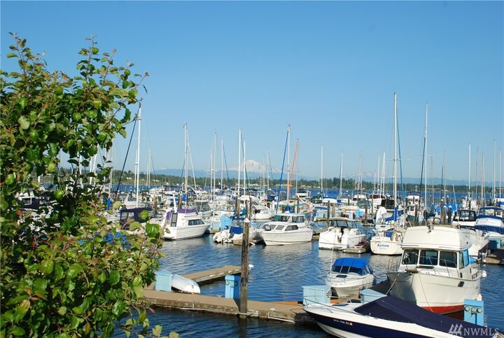 Property Photo:  9540 Semiahmoo Pkwy J2  WA 98230 