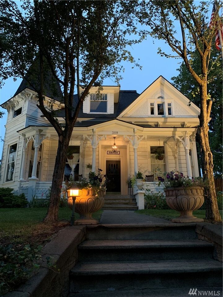 309 W 5th Ave  Ellensburg WA 98926 photo