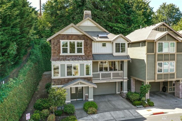 19505 93rd Place NE 1  Bothell WA 98011 photo