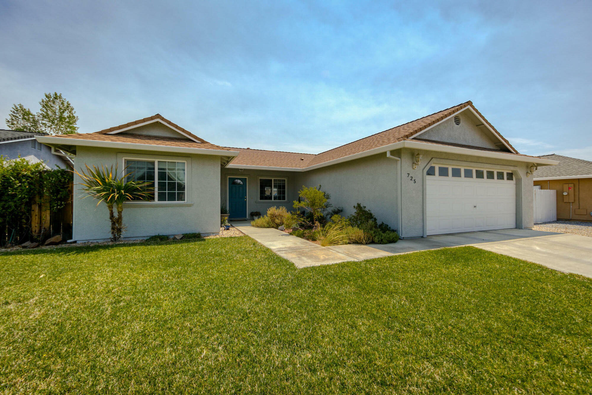 Property Photo:  725 Larie Lane  CA 96080 