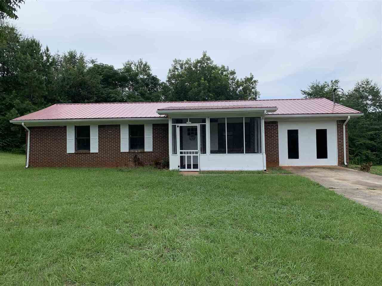 Property Photo:  106 Creek Indian Trail  GA 30223 