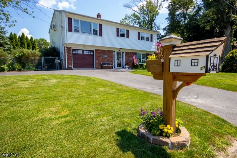 Property Photo:  37 Schwarz Blvd  NJ 07849 