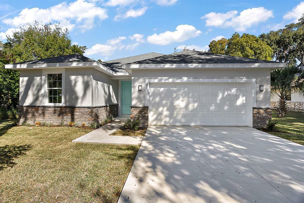 Property Photo:  51 Wafford Street  FL 32784 