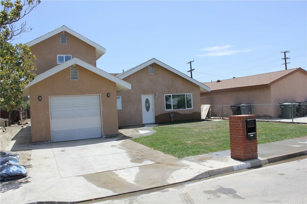 Property Photo:  444 E Mead Street  CA 92583 