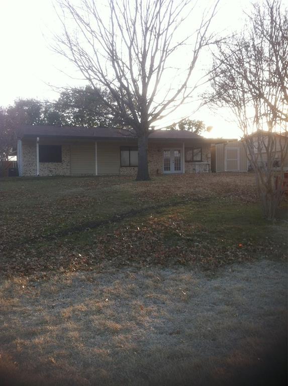 Property Photo:  2000 Pearl Lane  TX 75060 