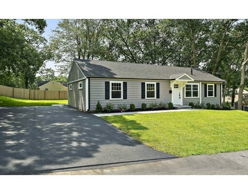 Property Photo: 14 Mars St MA 02188