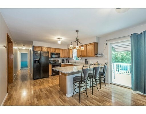 Property Photo: 2405 Chestnut St MA 02764