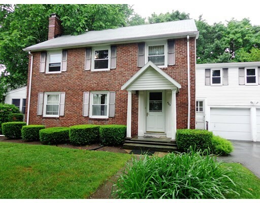 Property Photo: 443 School Street MA 02478