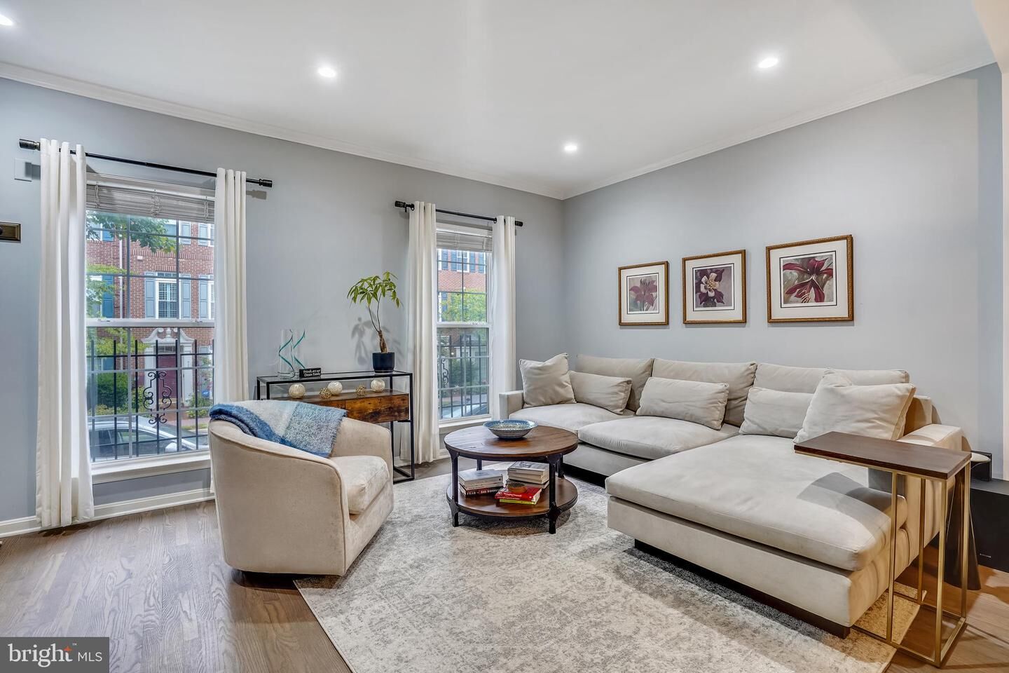 Property Photo:  716 Norfolk Lane A  VA 22314 