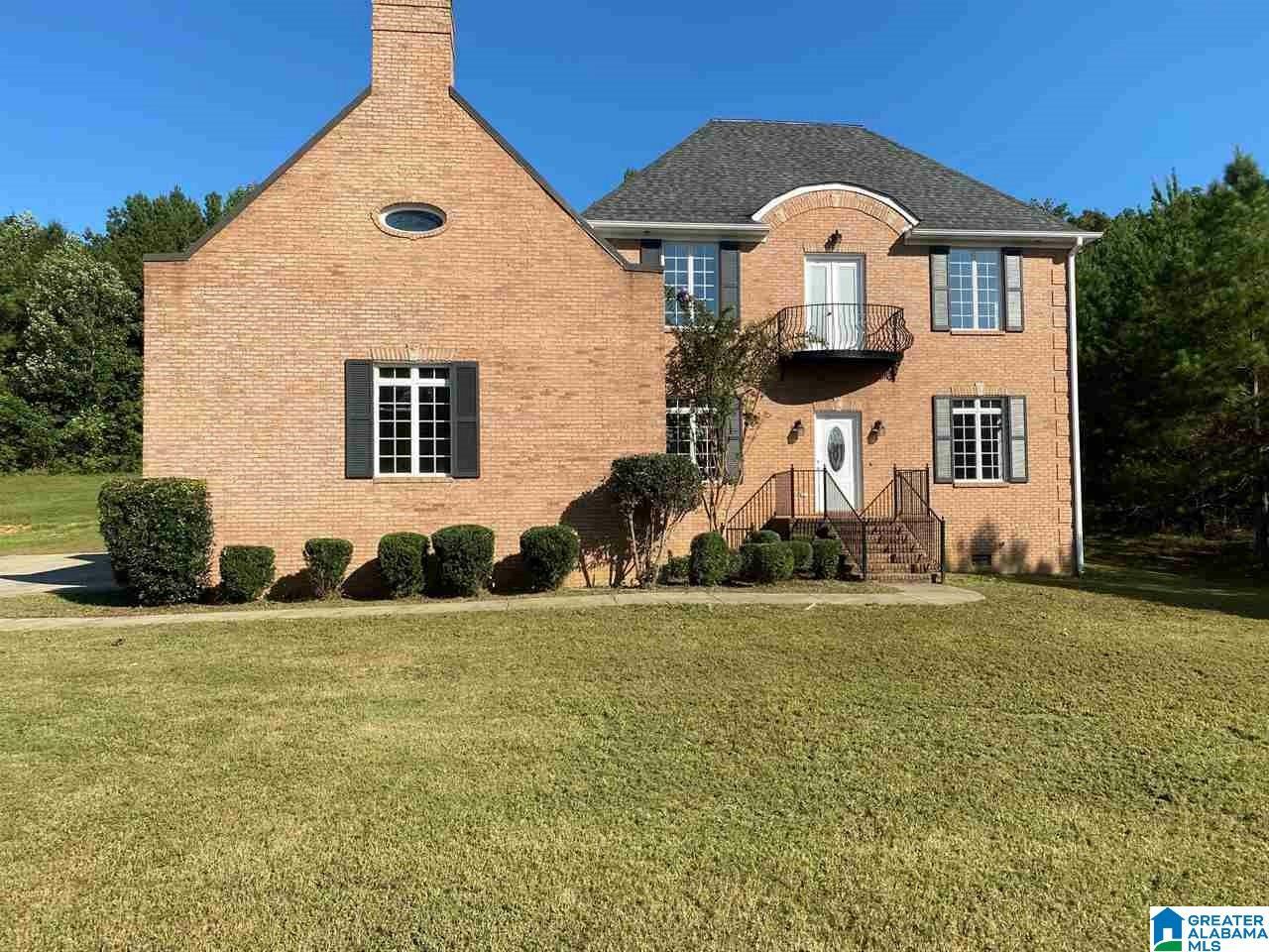 Property Photo:  2026 Cleveland Farms Parkway  AL 35120 