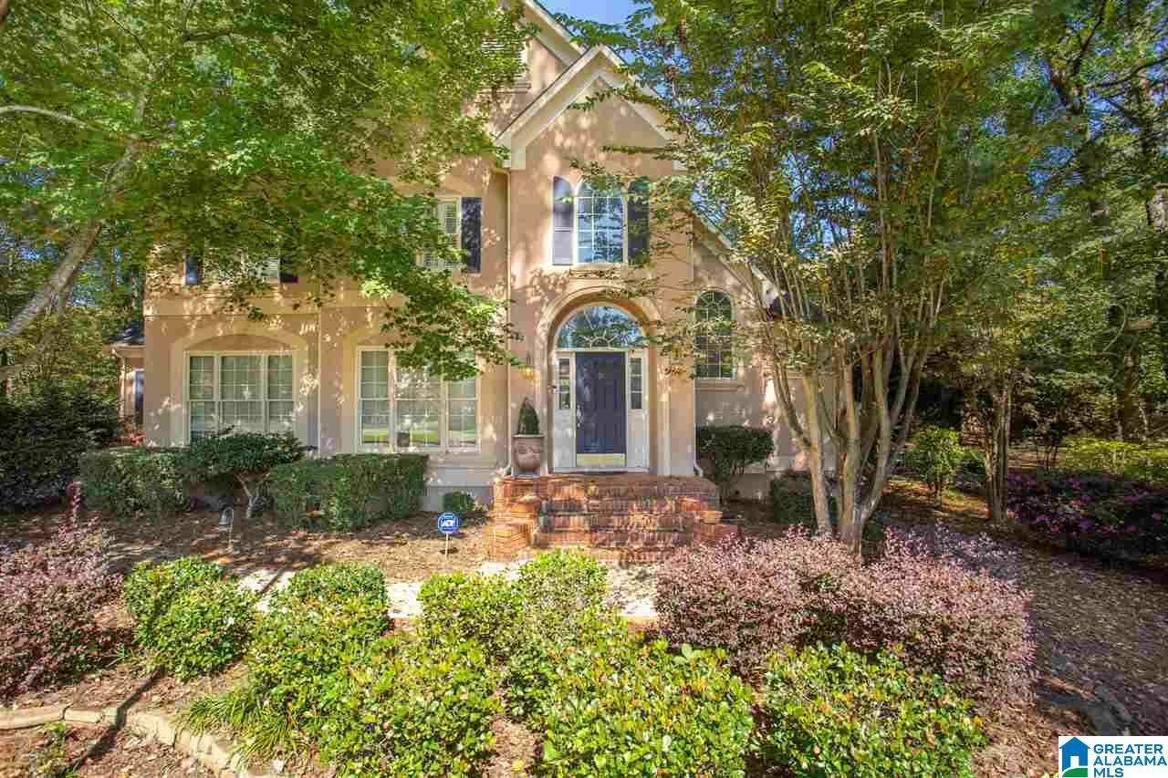 9 Country Squire Road  Anniston AL 36207 photo