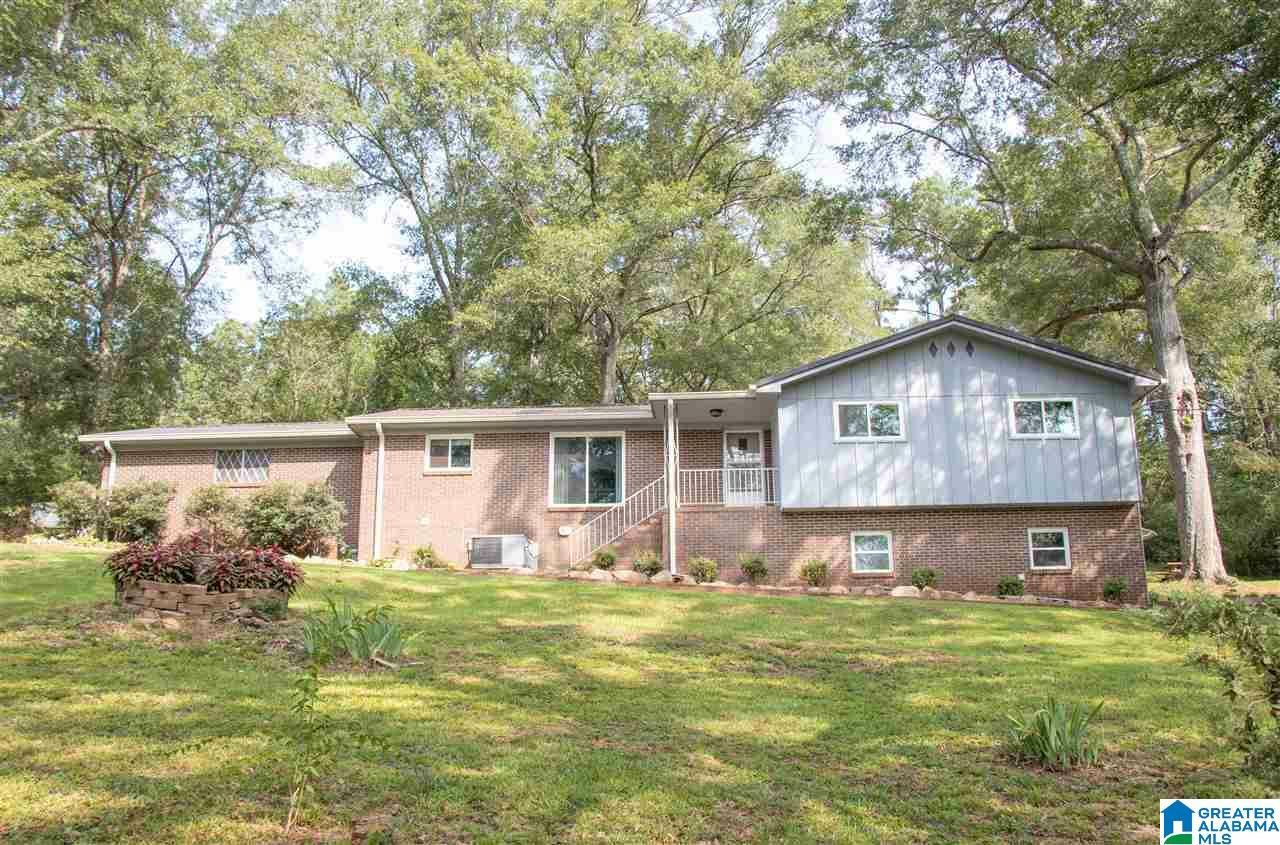 Property Photo:  8010 Roper Road  AL 35173 