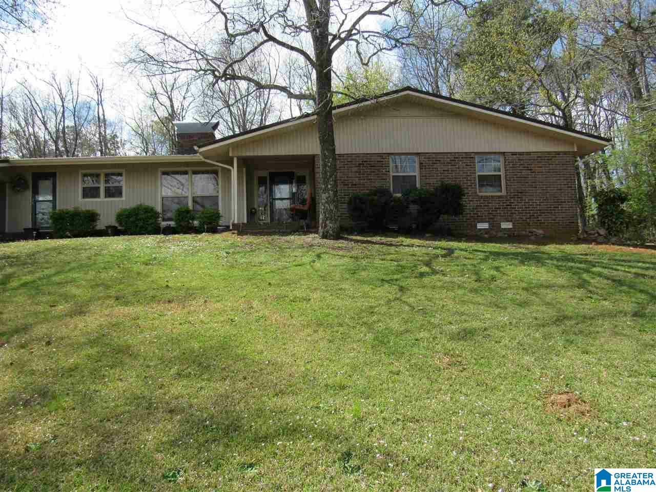 600 Mary Lane  Anniston AL 36207 photo