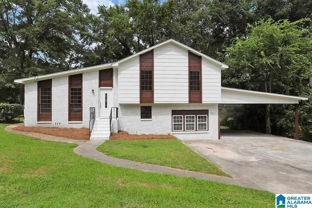 Property Photo:  5884 Janet Drive  AL 35173 