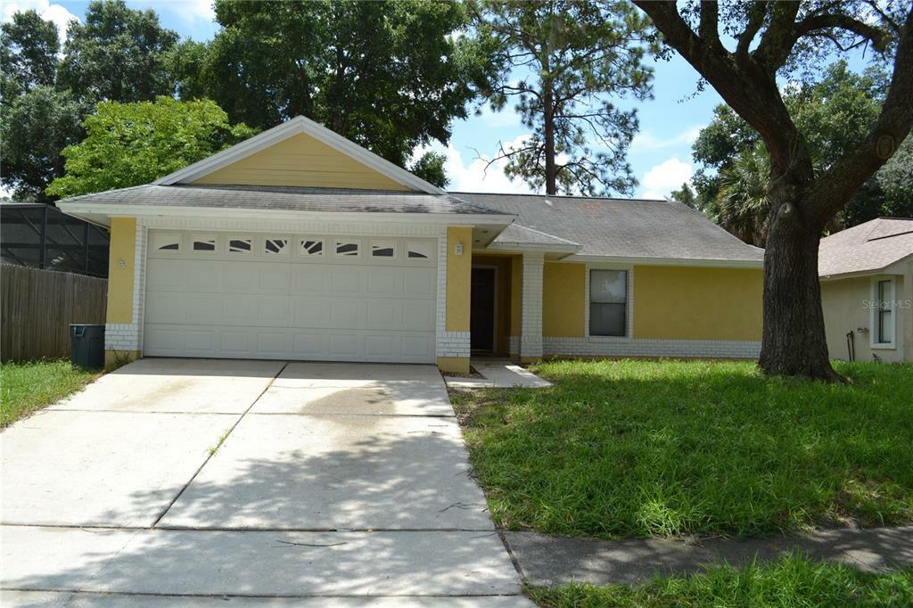 Property Photo:  309 Alba Lane  FL 32746 