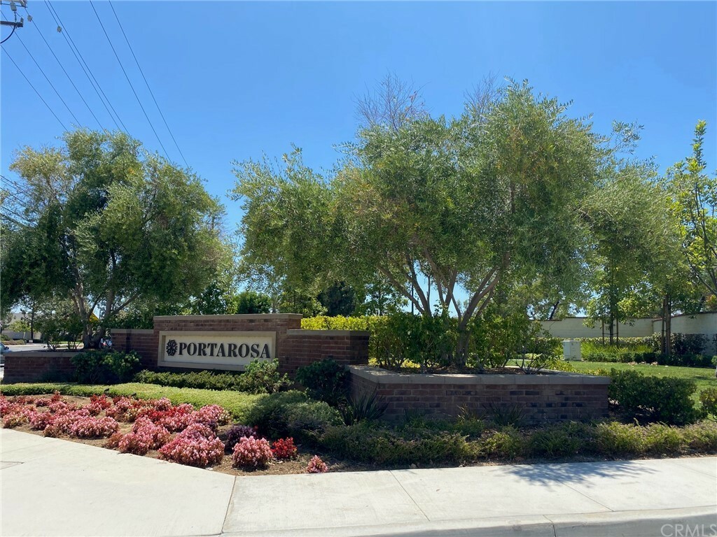 Property Photo:  2540 Portarosa Lane  CA 92821 