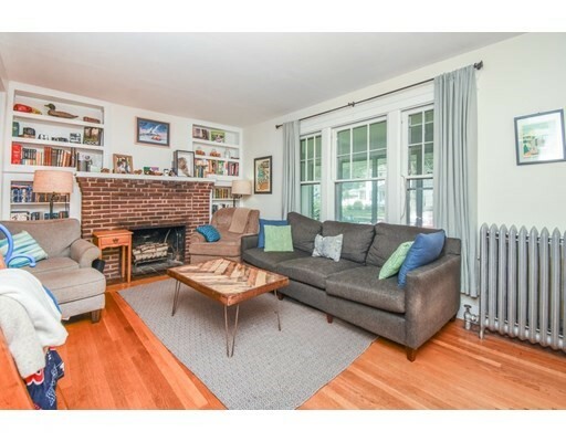 Property Photo: 34 Vassar St MA 01602