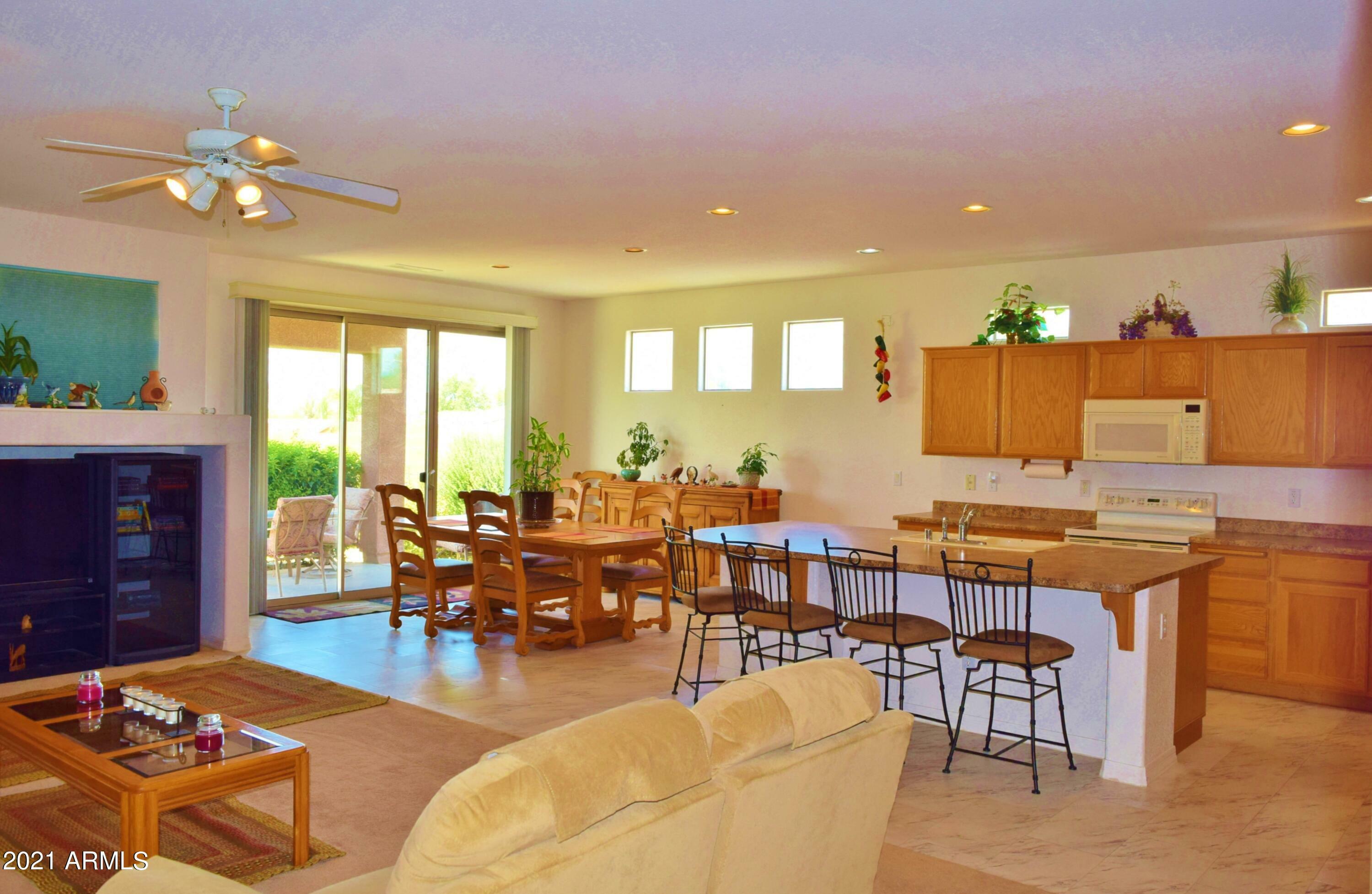 Property Photo: 19574 N 107th Drive AZ 85373