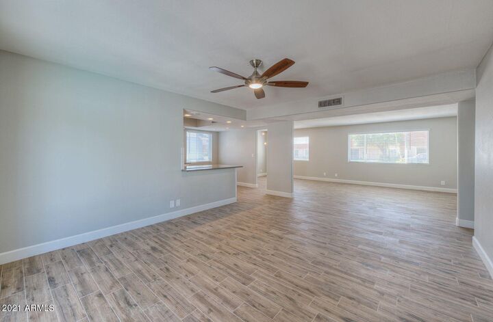 Property Photo: 8220 E Vista Drive AZ 85250
