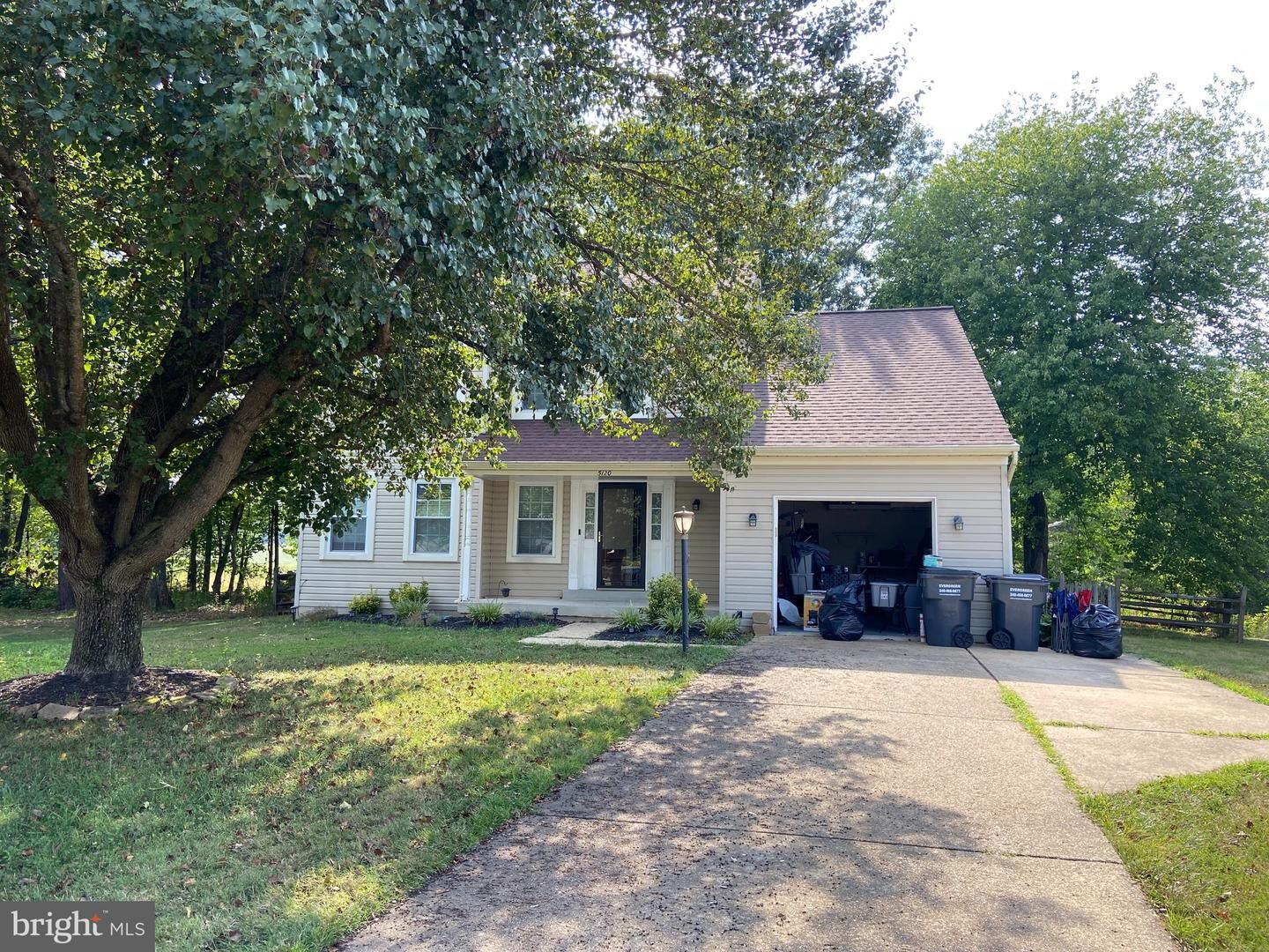 Property Photo:  5120 Rock Beauty Court  MD 20603 