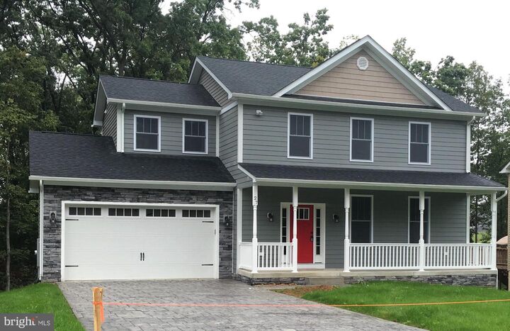 731 Basin Drive  Inwood WV 25428 photo