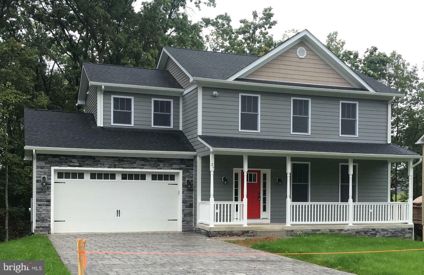 Property Photo: 731 Basin Drive WV 25428