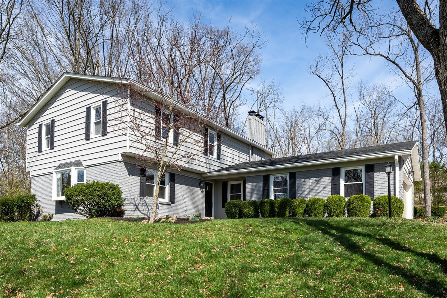 Property Photo:  4628 Fields Ertel Rd  OH 45241 