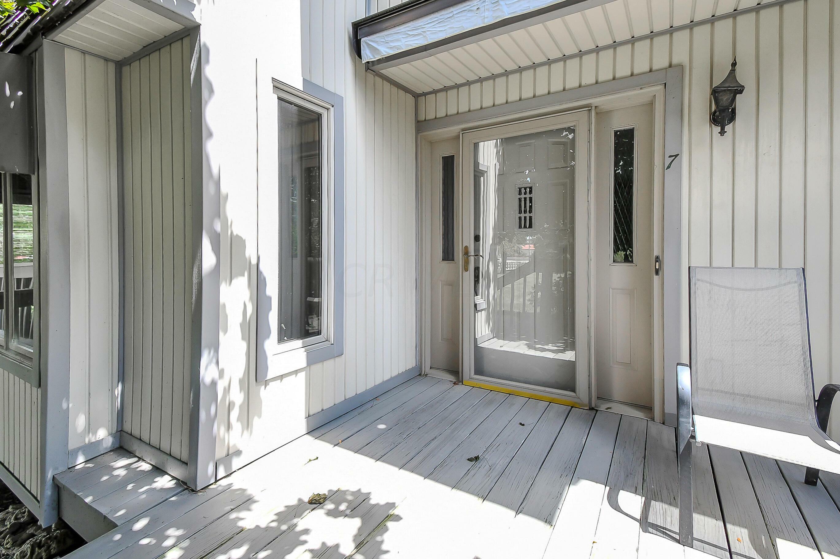 Property Photo: 4945 Walnut Road OH 43008