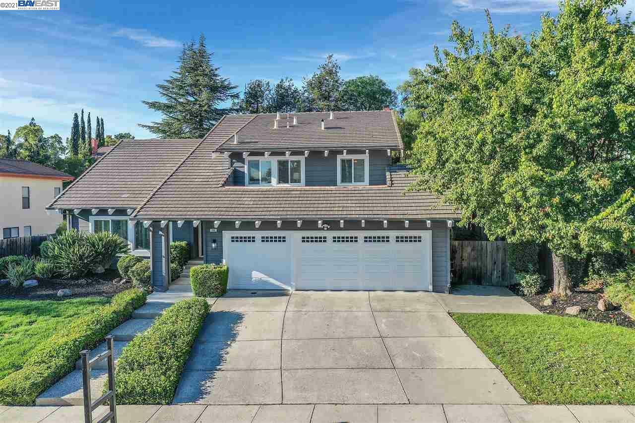 Property Photo: 1088 Nez Perce Ct CA 94539