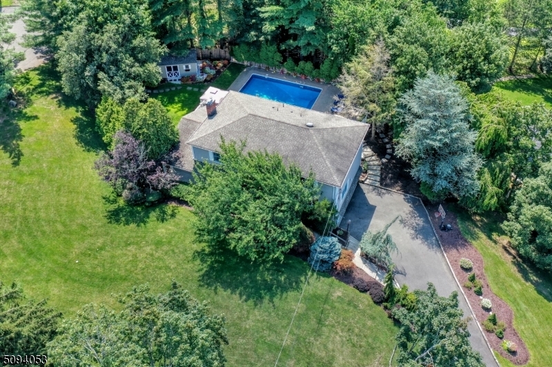 Property Photo:  118 Chuckanutt Dr  NJ 07436 