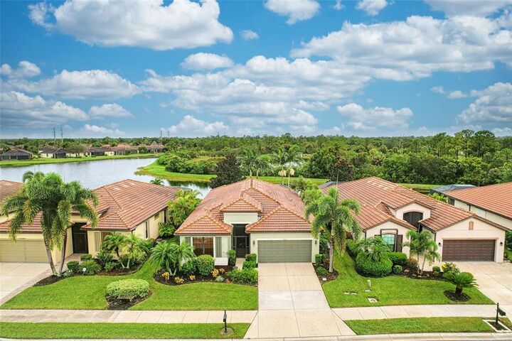 Property Photo: 20283 Pezzana Drive FL 34292