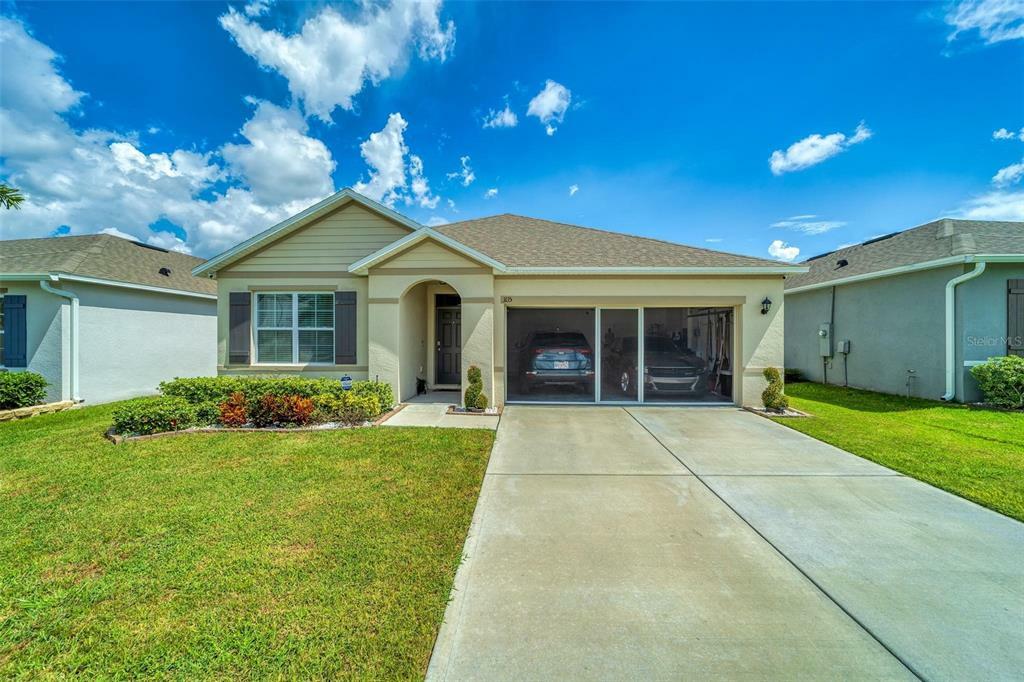 3115 Country Club Circle  Winter Haven FL 33881 photo