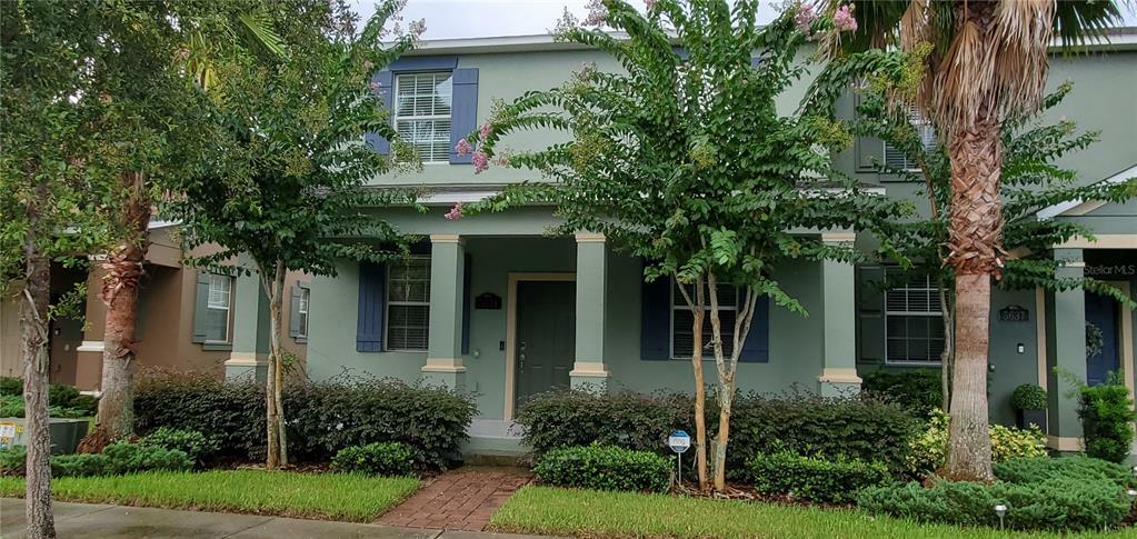 Property Photo:  5631 Water Rose Road  FL 34787 