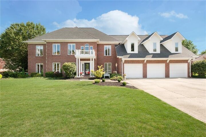 6397 Red Oak Drive  Avon IN 46123 photo