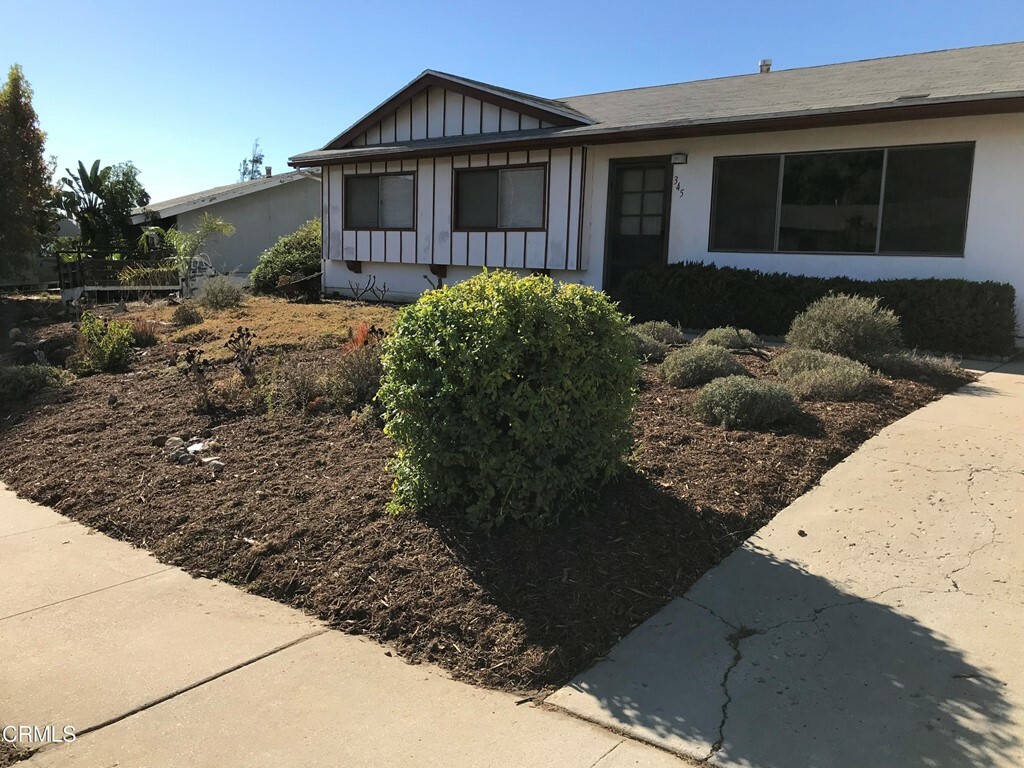 Property Photo:  345 Dakota Drive  CA 93001 